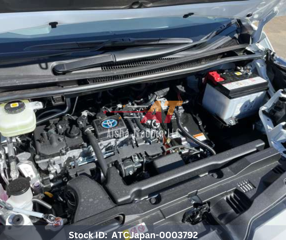 2025 Toyota Noah